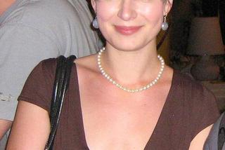 Aneta Todorczuk-Perchuć - aktorka
