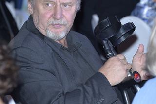 Jesienna ramówka Polsatu 2014. Andrzej Grabowski