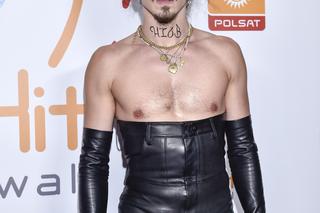 Michał Szpak i Adi Nowak są parą?