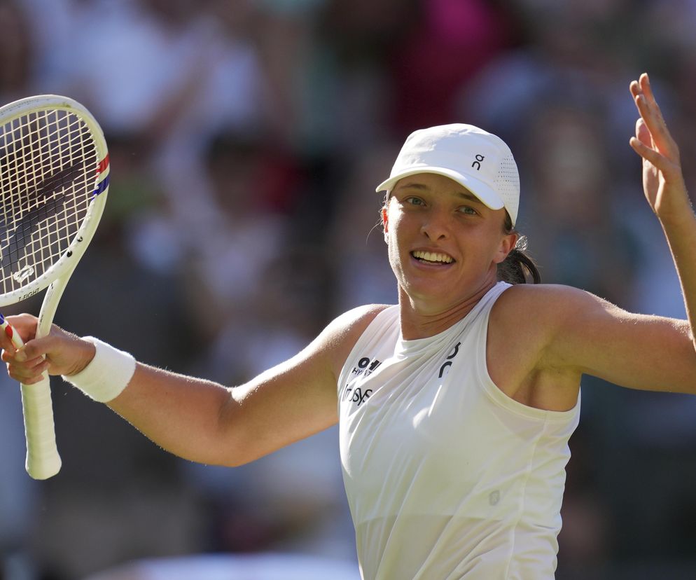 Losowanie WTA Montreal RELACJA NA ŻYWO. Z kim gra Iga Świątek? DRABINKA już dzisiaj!