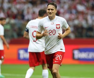Piotr Zieliński doda gazu i przyspieszy do setki. Wyjątkowy moment dla kadrowicza