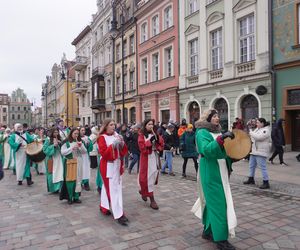 32. Kaziuk Wileński w Poznaniu