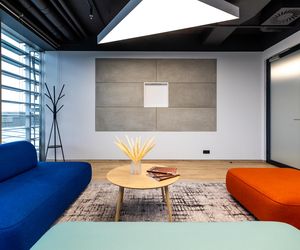 Warszawa - Wolf Marszałkowska - debata Architektury