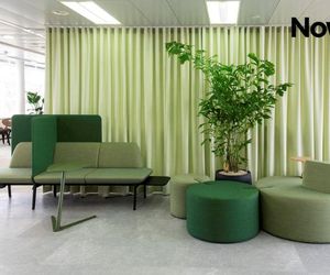 Nowy styl - salony i showroomy