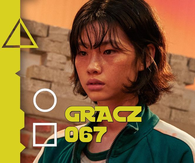GRACZ 067 (freelancerka w modelingu)