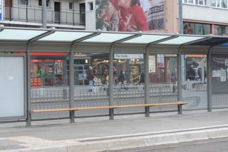 Plac Rodła w Szczecinie