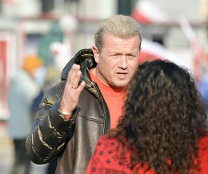 Jej garderoba to pałac, a lista żądań zaskakuje