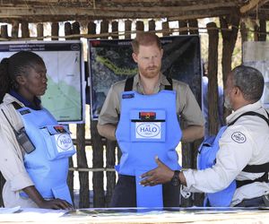 28. rocznica śmierci księżnej Diany