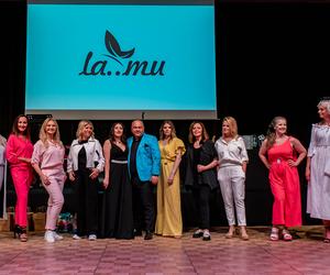 Gwiazdy zachwyciły w pokazie Niny Basco na Gali Dobrego Stylu