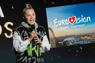 Czy JoJo Siwa naprawdę pojedzie na Eurowizję 2025? Przewidujemy, jaka będzie decyzja TVP 