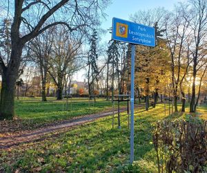 Będzie nowe rondo w Lesznie. W miejscu, gdzie kłopot ma pewnie niejeden kierowca [ZDJĘCIA]