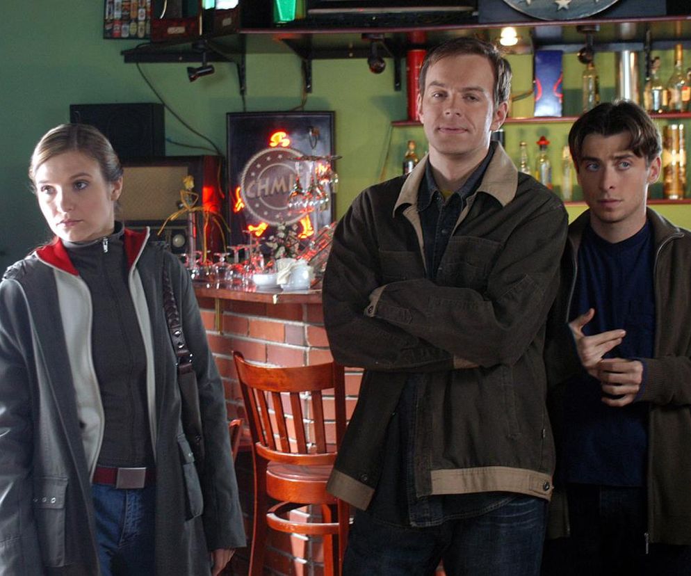 QUIZ. Byłe gwiazdy M jak miłość. Kiedyś znali ich wszyscy! Czy pamiętasz kim byli ci bohaterowie? 