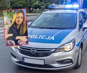 Gdzie jest Kaja? Ważny apel policji