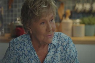 	M jak miłość odc. 1830. Barbara (Teresa Lipowska)