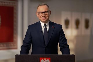 Orędzie prezydenta Andrzeja Dudy przed drugą turą. To nie brudne chwyty powinny decydować o przyszłości Polski
