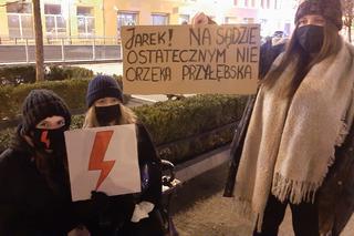 Poznań. Strajk kobiet w czwartek 28.01