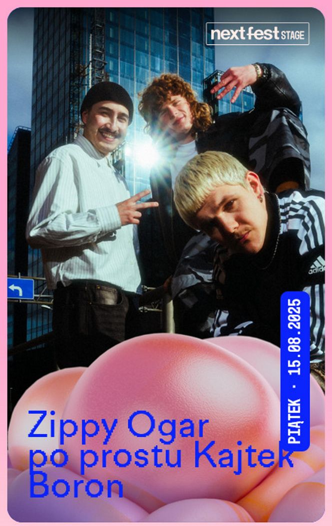 Festiwal Bitter Sweet - kto wystąpi?