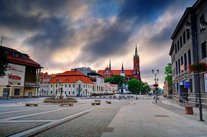 Znasz historię swojego miasta? Przekonaj się i sprawdź w teście wiedzy