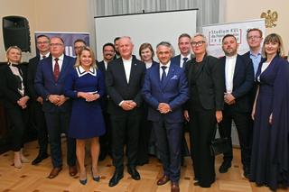 Centrum Polonijne KUL w Berlinie - inauguracja
