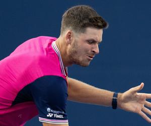 Hurkacz - Kokkinakis Relacja NA ŻYWO wynik live ATP Cincinnati 