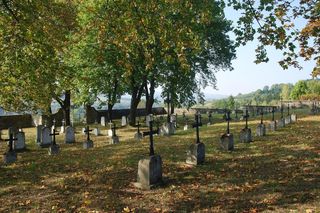 Zapomniana wieś w Małopolsce. Stoczono tam największą bitwę