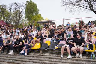 Mistrzostwa Polski Par Klubowych w Poznaniu