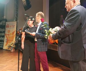 Jubileusz stowarzyszenia Nasz Dom - Nasz Świat i Warsztatów Terapiii Zajęciowej w Lesznie