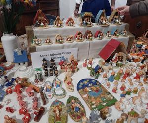 Kiermasz świąteczny w Muzeum Etnograficznym w Toruniu
