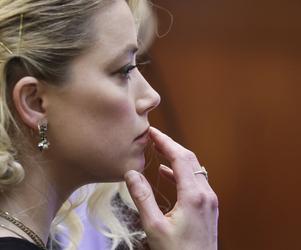 Amber Heard przerywa milczenie po wyroku. Jej słowa są przejmujące!