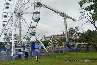 Działka w centrum miasta szuka nowego właściciela