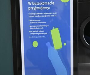 Sprawdziliśmy, jak działa nowy system kaucyjny. W jednym sklepie można się zdziwić