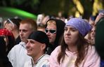 Juwenalia Śląskie 2025. DZIEŃ II Na scenie Oki, Adi Nowak i Otsochodzi