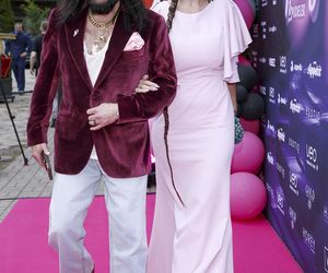 Krzysztof Rutkowski, Maja Rutkowski