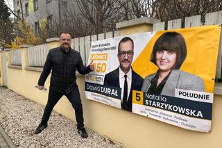 Kandydat na prezydenta Katowic z prokuratorskimi zarzutami 