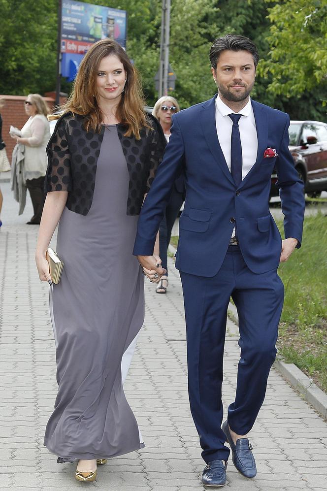 Karolina Malinowska Olivier Janiak