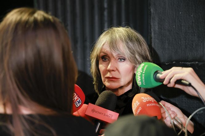 Helena Englert utarła nosa sceptykom?