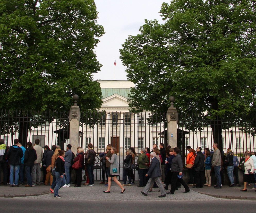Noc Muzeów 2025 to nie wszystko. Weekend w Warszawie wypełnią atrakcje