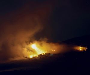 Izrael zaatakował Liban. Rośnie napięcie na Bliskim Wschodzie