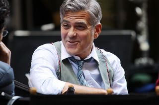 Z ostatniej chwili! George Clooney przyjeżdża do Polski! Nie będzie sam?
