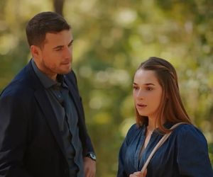 Miłość i nadzieja odc. 287. Sila, Kuzey