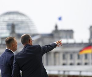 Niemcy mogłyby zacząć spłacać reparacje inwestując w polskie wojsko