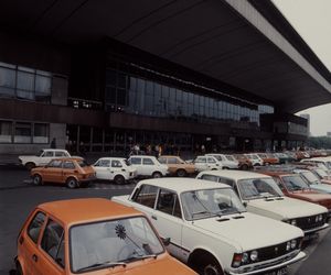 Wielki skok technologiczny: jak Fiat 125p zmodernizował polski przemysł
