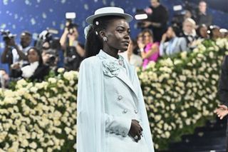 Lupita Nyong’o miała 30 mięśniaków macicy. Laureatka Oscara stworzyła nowy projekt dla milionów kobiet