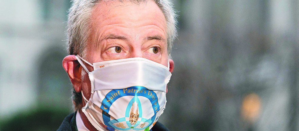 Wirus zabija rzadziej