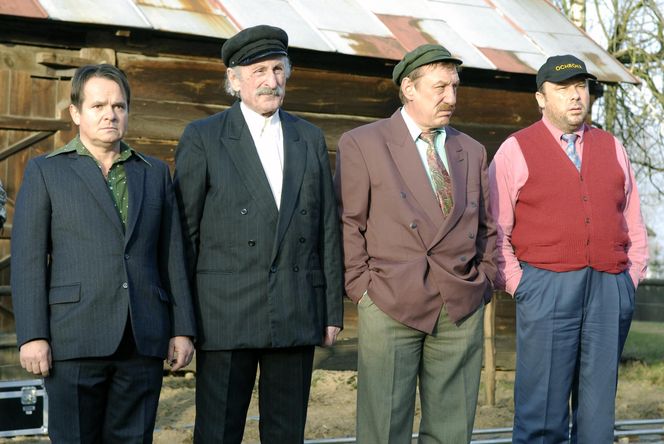 Gwiazdor "Rancza" pojedzie na Eurowizję? "Mam świetny przebój"