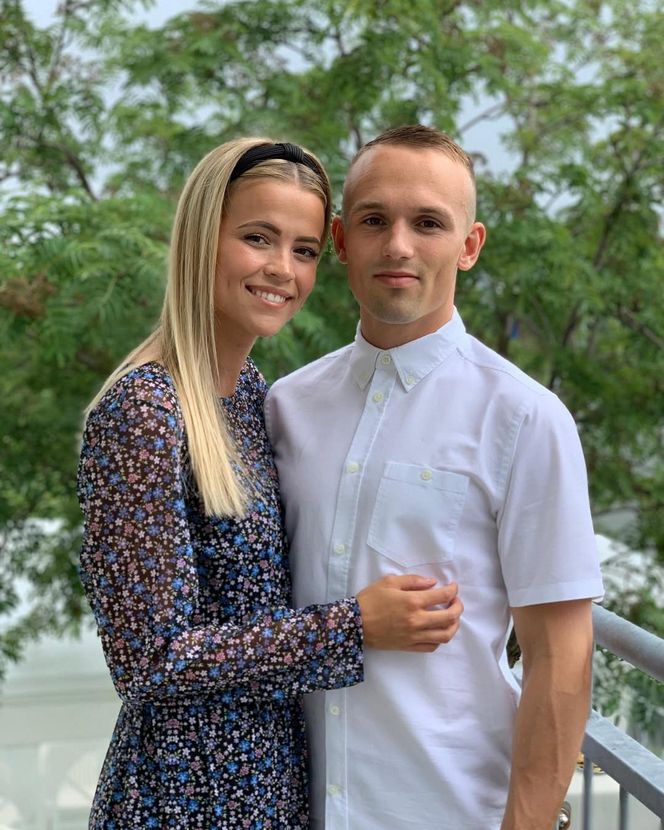 Partnerki piłkarzy mistrza Islandii