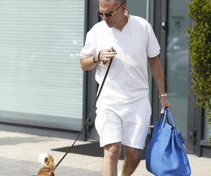 Krzysztof Gojdź i jego nowa twarz