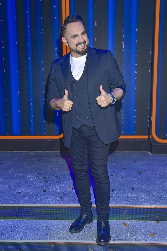 "Afryka Express" kto ma szansę na udział w show?