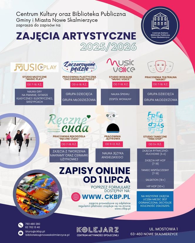 plakat