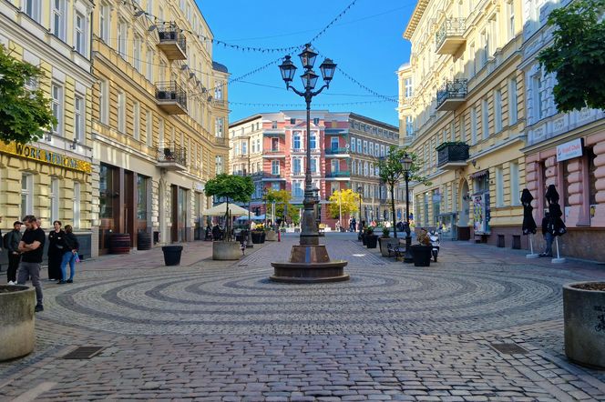 Deptak Bogusława